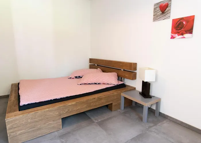 L\'Appartement