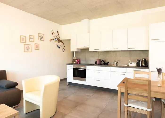 L\'Appartement