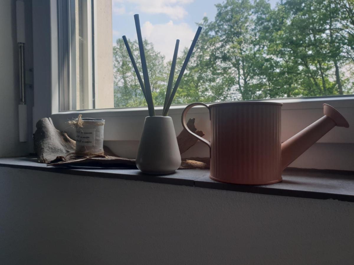 Apartamento L'Appartement *