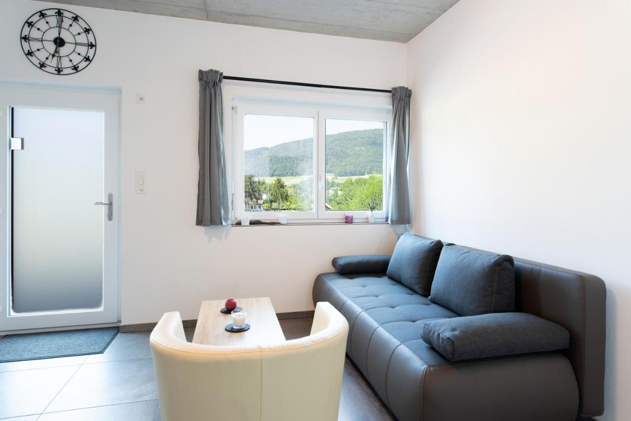 L'Appartement