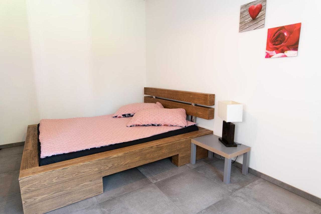 L'Appartement Apartamento