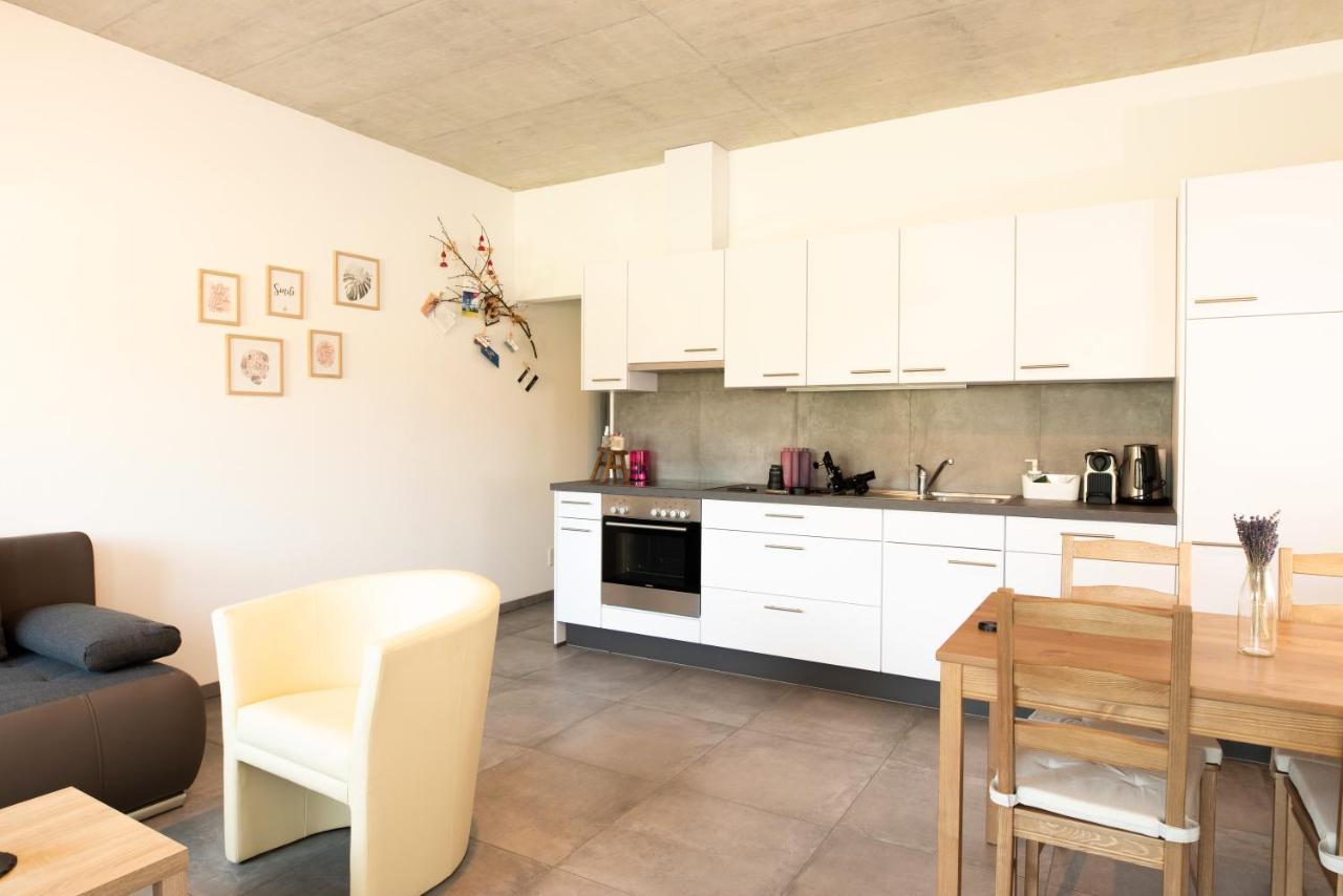 L'Appartement