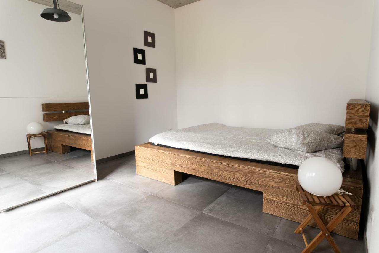 Apartment L'Appartement Reconvilier